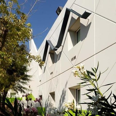 Lemon Hotel - Mery Sur Oise/Cergy エクステリア 写真