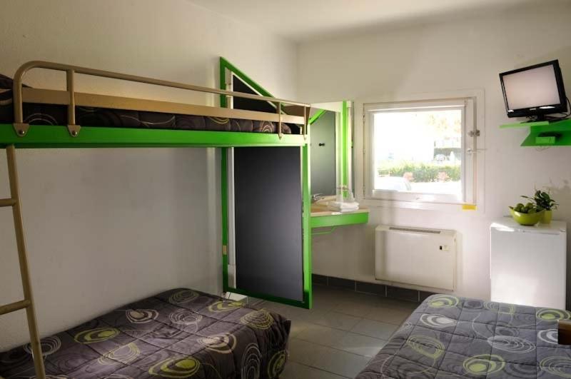 Lemon Hotel - Mery Sur Oise/Cergy 部屋 写真