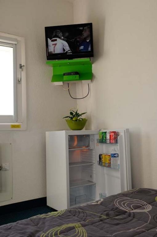 Lemon Hotel - Mery Sur Oise/Cergy 部屋 写真