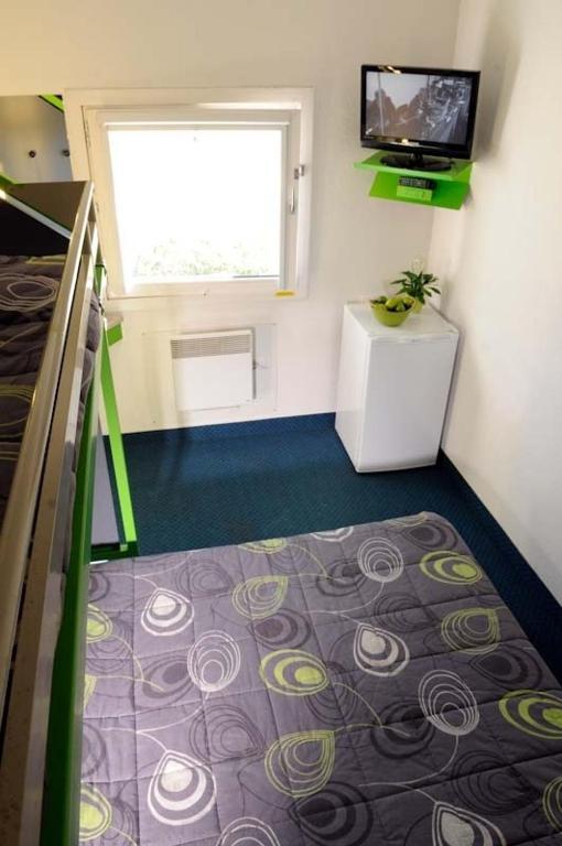 Lemon Hotel - Mery Sur Oise/Cergy 部屋 写真